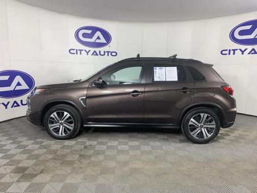 2024 Mitsubishi Outlander Sport 2.4 SEL