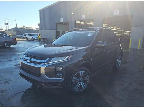 2024 Mitsubishi Outlander Sport 2.4 SEL