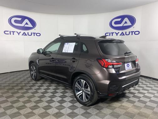 2024 Mitsubishi Outlander Sport 2.4 SEL