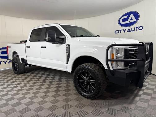 2023 Ford F-250 XL