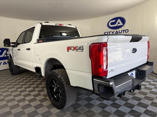 2023 Ford F-250 XL
