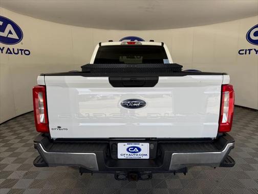 2023 Ford F-250 XL