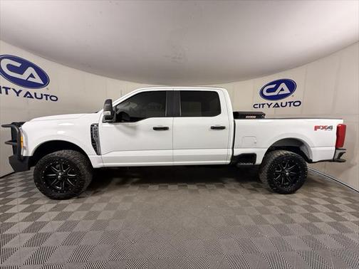 2023 Ford F-250 XL