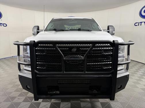 2023 Ford F-250 XL