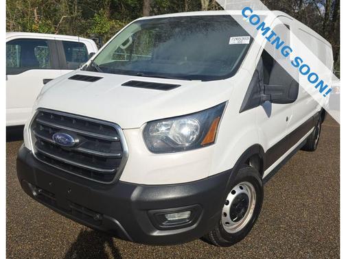 2020 Ford Transit-250 Base