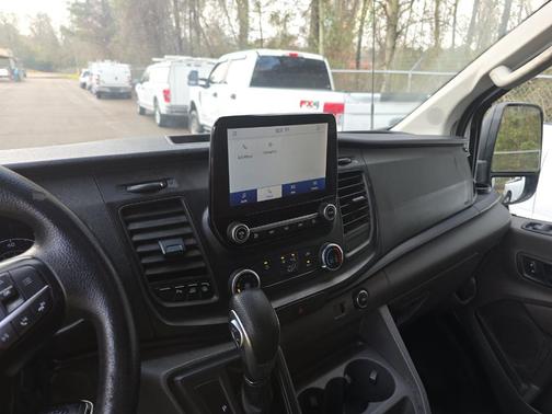 2020 Ford Transit-250 Base