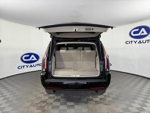 2016 Cadillac Escalade Premium