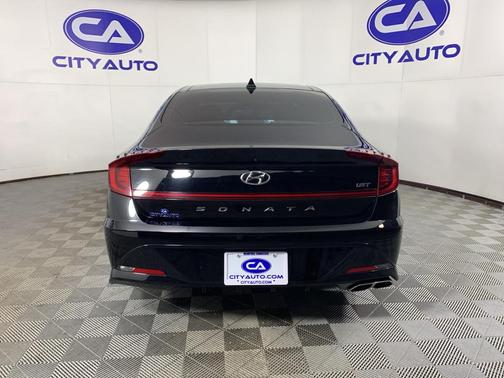 2023 Hyundai SONATA SEL Plus