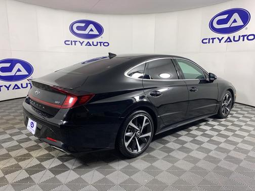 2023 Hyundai SONATA SEL Plus