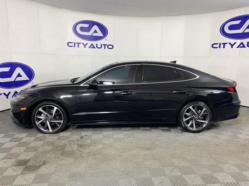 2023 Hyundai SONATA SEL Plus