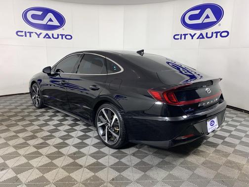 2023 Hyundai SONATA SEL Plus