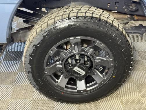 2023 Ford F-350 Lariat