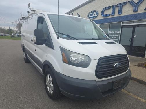 2017 Ford Transit-250 Base