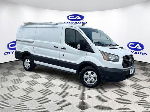 2017 Ford Transit-250 Base