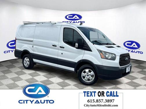2017 Ford Transit-250 Base