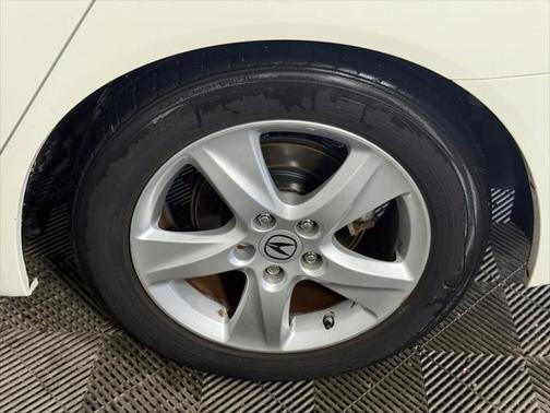 2010 Acura TSX 2.4