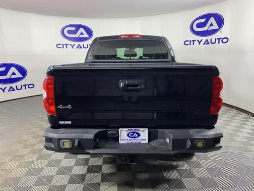 2019 Toyota Tundra SR5