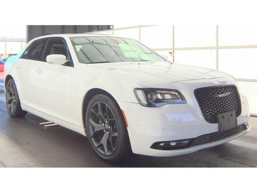 2023 Chrysler 300 S