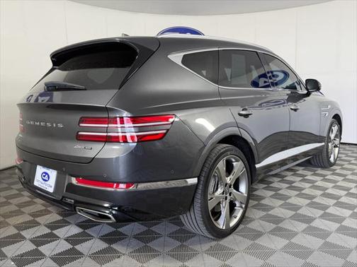2023 Genesis GV80 3.5T