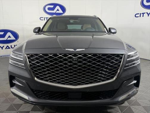 2023 Genesis GV80 3.5T