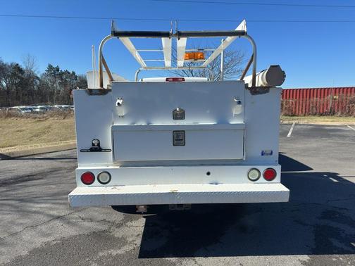 2016 RAM 3500 Tradesman