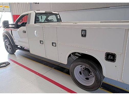 2020 Ford F-450 XL