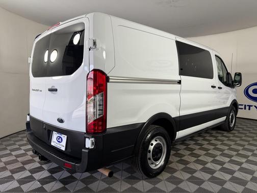 2021 Ford Transit-150 Base