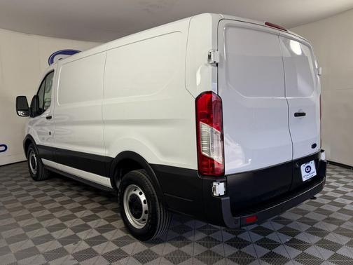 2020 Ford Transit-150 Base