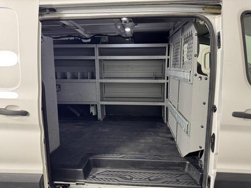 2019 Ford Transit-250 Base