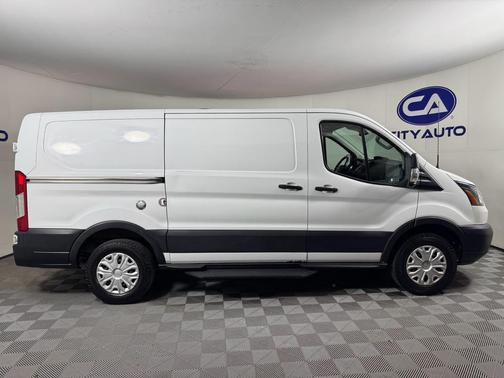 2019 Ford Transit-250 Base