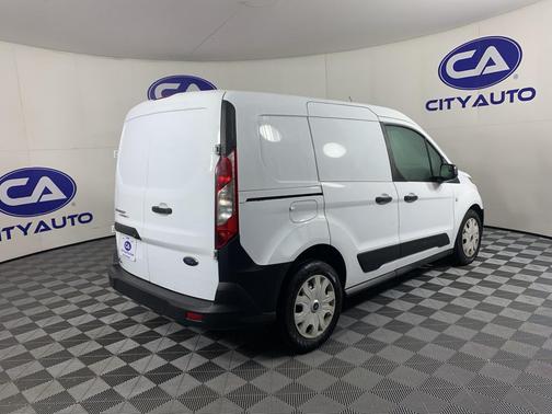 2019 Ford Transit Connect XL