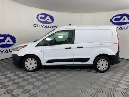 2019 Ford Transit Connect XL