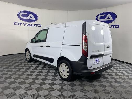 2019 Ford Transit Connect XL