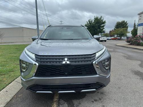 2024 Mitsubishi Eclipse Cross SEL