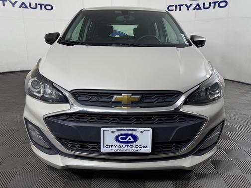 2021 Chevrolet Spark LS