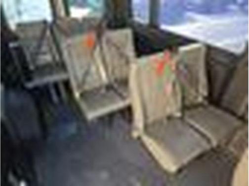 2022 RAM ProMaster 3500 Window Van High Roof