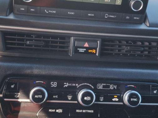 2023 Honda Pilot 2WD Sport