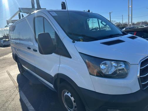 2020 Ford Transit-250 Base