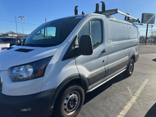 2020 Ford Transit-250 Base