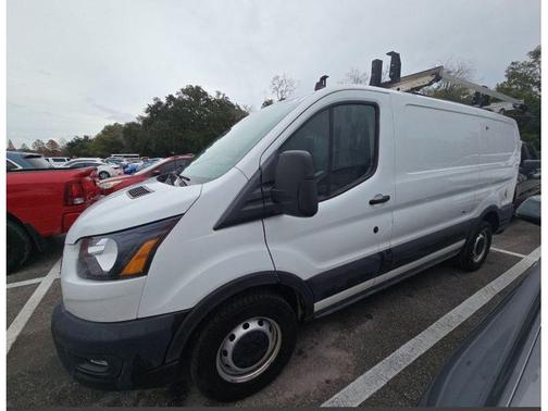 2020 Ford Transit-250 Base