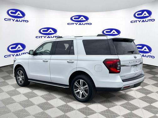 2023 Ford Expedition Limited