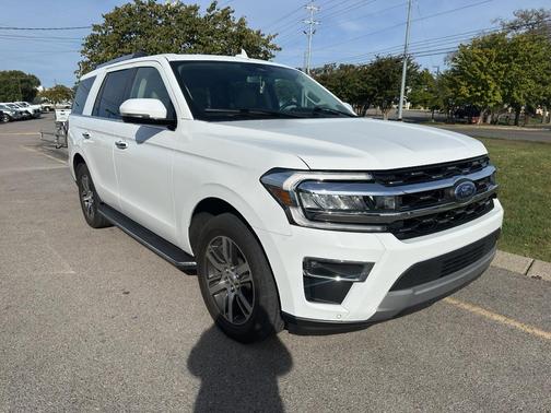 2023 Ford Expedition Limited