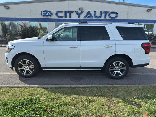 2023 Ford Expedition Limited