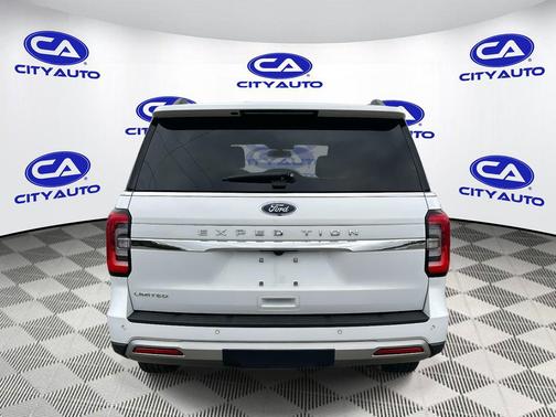 2023 Ford Expedition Limited