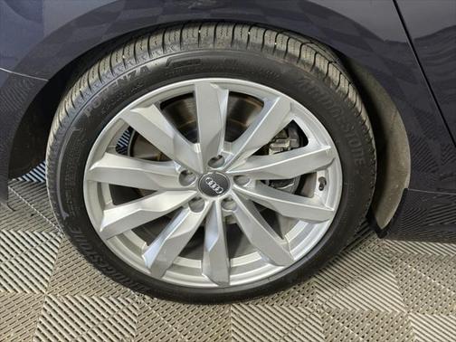 2018 Audi A5 2.0T Premium Plus