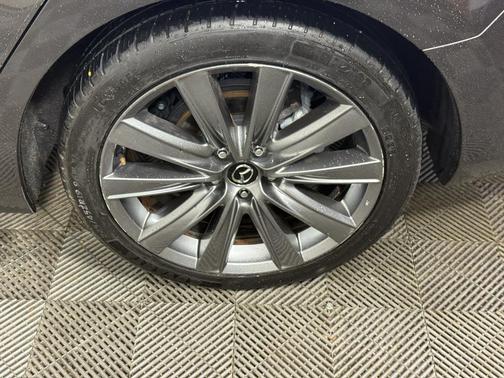 2021 Mazda Mazda6 Touring