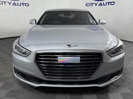 2019 Genesis G90 Premium