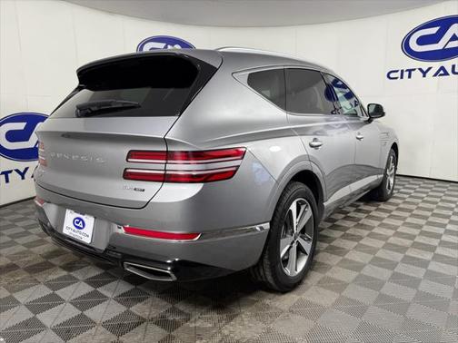 2024 Genesis GV80 3.5T