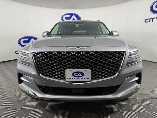 2024 Genesis GV80 3.5T