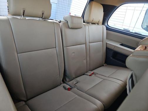 2019 Toyota Sequoia SR5